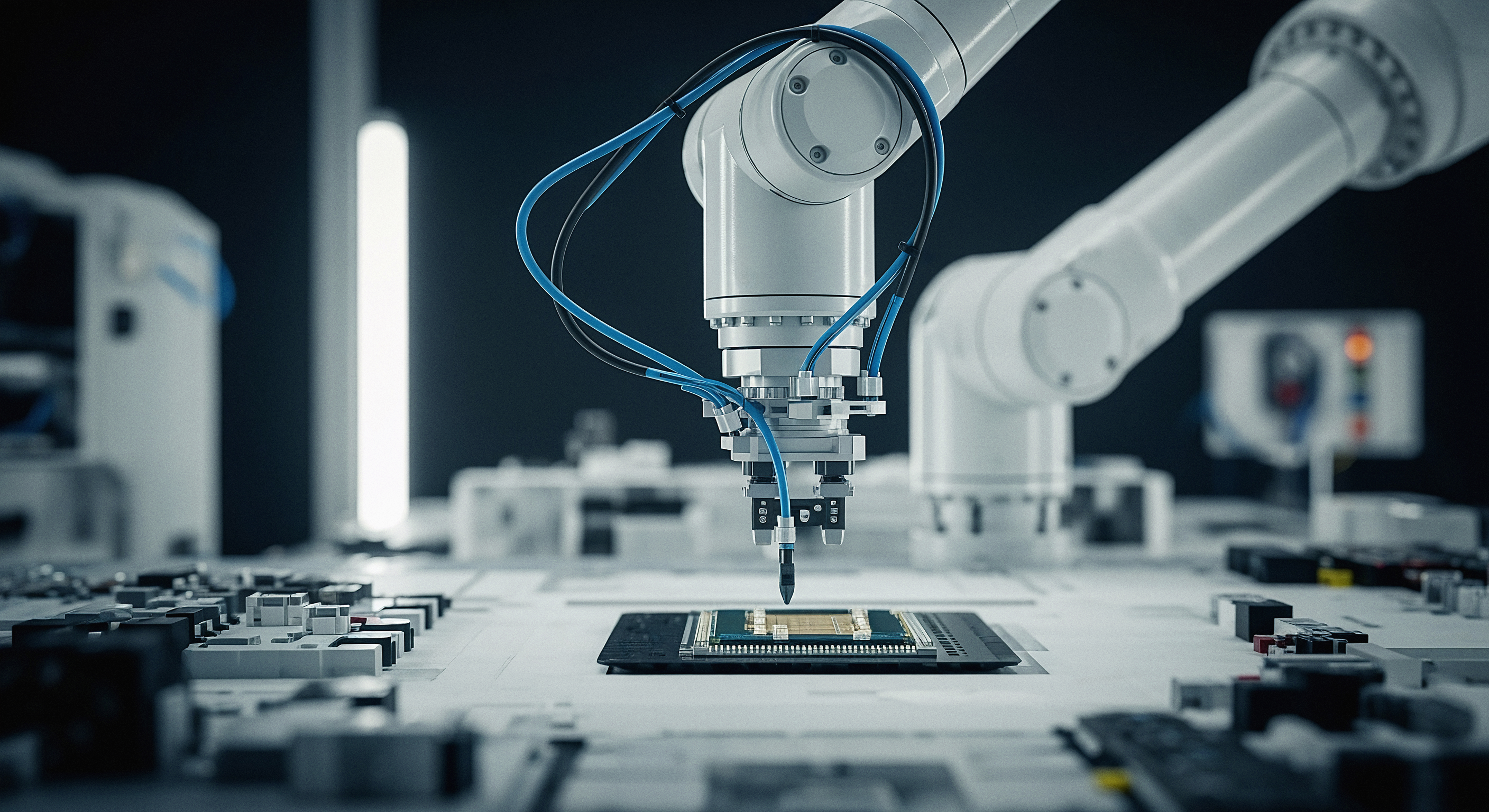 Automation Background